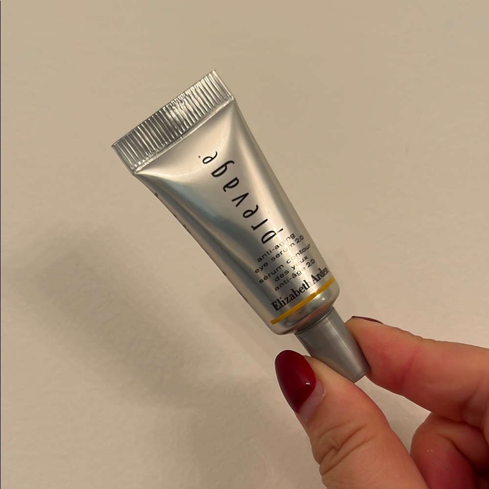 Elizabeth Arden PREVAGE Anti Aging Eye Serum 5ml New eye cream!